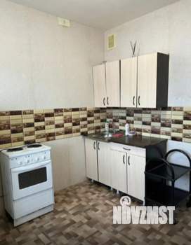 1-к квартира, на длительный срок, 35м2, 4/9 этаж