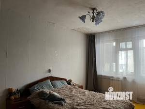 2-к квартира, на длительный срок, 49м2, 4/5 этаж