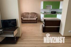 1-к квартира, посуточно, 32м2, 11/16 этаж