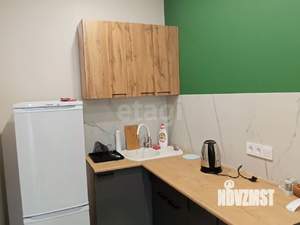 2-к квартира, на длительный срок, 42м2, 17/25 этаж