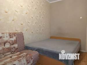 1-к квартира, посуточно, 36м2, 10/10 этаж