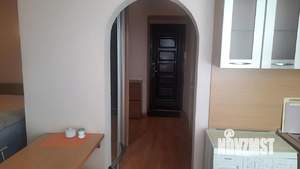 1-к квартира, посуточно, 42м2, 4/5 этаж