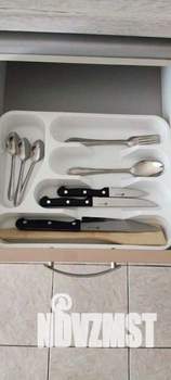 1-к квартира, посуточно, 18м2, 1/1 этаж