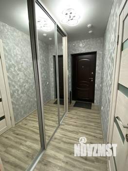 1-к квартира, на длительный срок, 33м2, 10/25 этаж