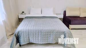 Студия квартира, посуточно, 36м2, 9/17 этаж