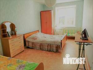 1-к квартира, посуточно, 54м2, 1/1 этаж