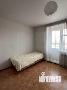 1-к квартира, на длительный срок, 26м2, 18/18 этаж