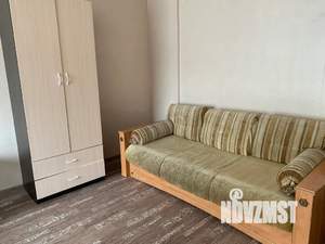 1-к квартира, посуточно, 42м2, 2/5 этаж