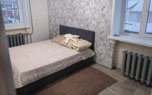 2-к квартира, на длительный срок, 40м2, 2/2 этаж