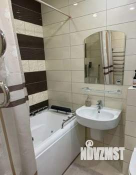 2-к квартира, на длительный срок, 80м2, 16/17 этаж