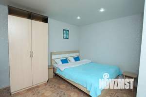 1-к квартира, посуточно, 31м2, 1/5 этаж