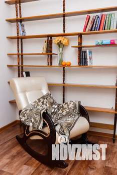 1-к квартира, посуточно, 40м2, 13/25 этаж