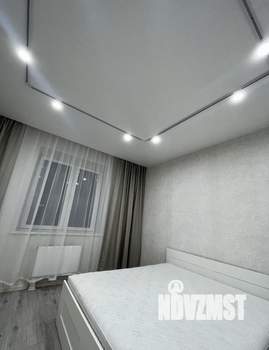 2-к квартира, на длительный срок, 56м2, 5/18 этаж