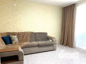 1-к квартира, посуточно, 60м2, 1/1 этаж