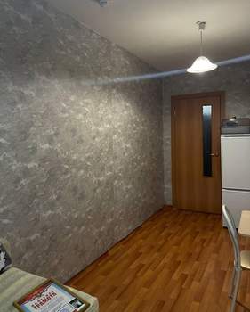 Студия квартира, на длительный срок, 28м2, 7/16 этаж