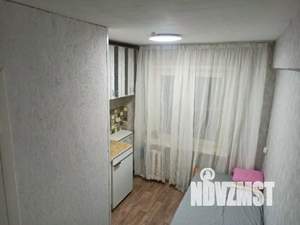 Студия квартира, на длительный срок, 10м2, 4/5 этаж