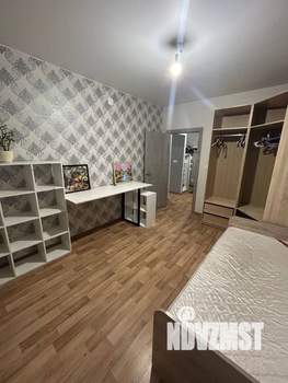 2-к квартира, на длительный срок, 45м2, 14/15 этаж