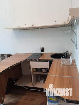 Студия квартира, на длительный срок, 15м2, 3/4 этаж