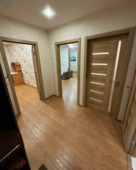 3-к квартира, на длительный срок, 62м2, 2/5 этаж
