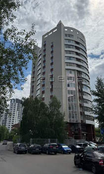 2-к квартира, на длительный срок, 61м2, 14/14 этаж