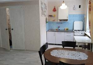 2-к квартира, на длительный срок, 45м2, 1/5 этаж
