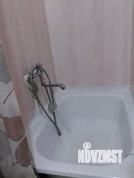 Студия квартира, на длительный срок, 14м2, 4/5 этаж