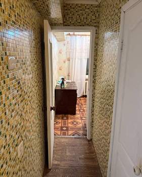 1-к квартира, на длительный срок, 32м2, 3/5 этаж