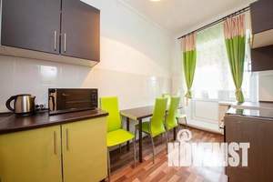 3-к квартира, посуточно, 80м2, 4/4 этаж