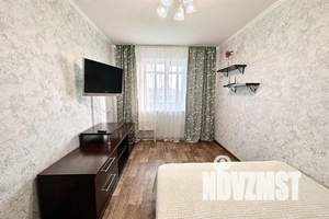 1-к квартира, посуточно, 35м2, 10/10 этаж