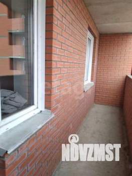 2-к квартира, на длительный срок, 58м2, 13/25 этаж