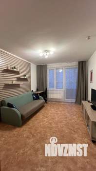 Студия квартира, на длительный срок, 25м2, 10/19 этаж