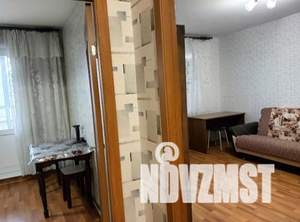 1-к квартира, на длительный срок, 38м2, 9/18 этаж