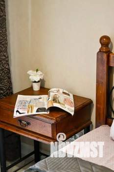 2-к квартира, посуточно, 35м2, 1/1 этаж