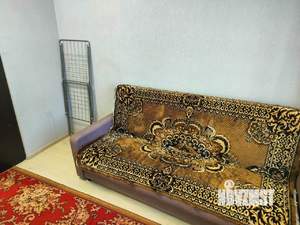 1-к квартира, на длительный срок, 18м2, 5/5 этаж