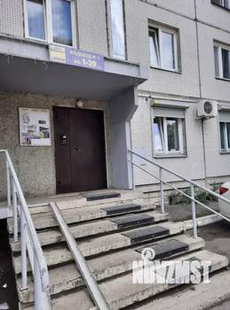 4-к квартира, на длительный срок, 95м2, 1/10 этаж