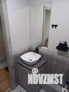 1-к квартира, посуточно, 15м2, 1/1 этаж