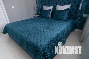 2-к квартира, посуточно, 45м2, 15/26 этаж