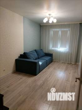 1-к квартира, на длительный срок, 36м2, 13/14 этаж