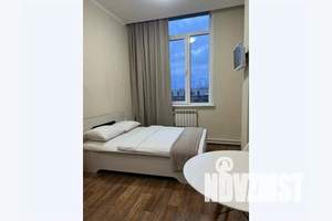 1-к квартира, посуточно, 17м2, 3/11 этаж