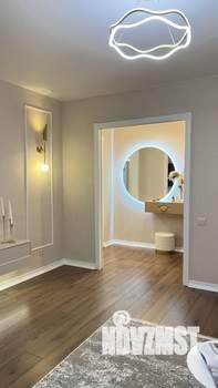 1-к квартира, на длительный срок, 40м2, 2/15 этаж