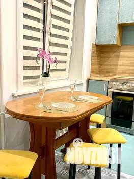 1-к квартира, посуточно, 42м2, 1/5 этаж