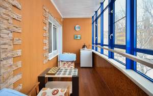 1-к квартира, на длительный срок, 56м2, 5/6 этаж