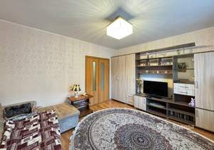 1-к квартира, на длительный срок, 41м2, 8/10 этаж