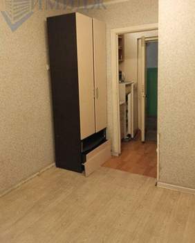 Студия квартира, на длительный срок, 18м2, 5/5 этаж