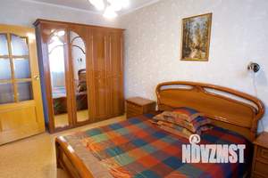 2-к квартира, посуточно, 60м2, 6/8 этаж