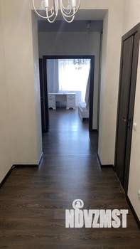 1-к квартира, на длительный срок, 53м2, 9/17 этаж