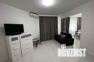 1-к квартира, посуточно, 32м2, 8/10 этаж