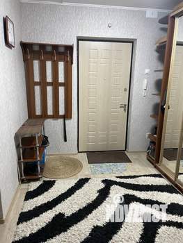 2-к квартира, на длительный срок, 54м2, 9/17 этаж