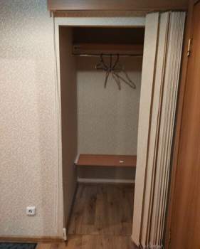 1-к квартира, на длительный срок, 42м2, 11/14 этаж