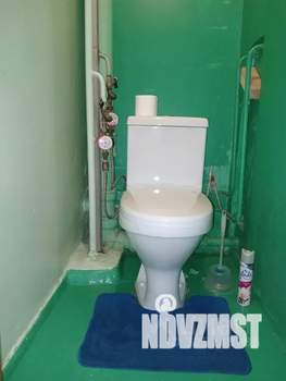 1-к квартира, посуточно, 36м2, 2/10 этаж